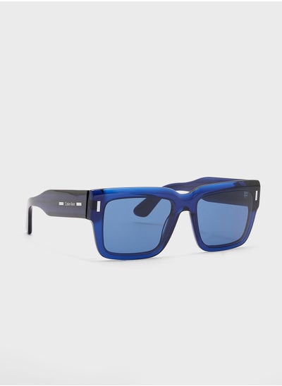 Buy Ck23538S Wayfarers Sunglasses in UAE