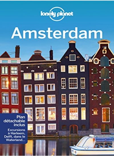 Buy Amsterdam City Guide - 6ed in UAE