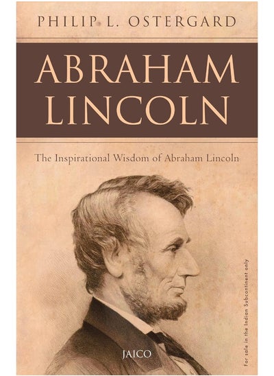 اشتري Abraham Lincoln في الامارات