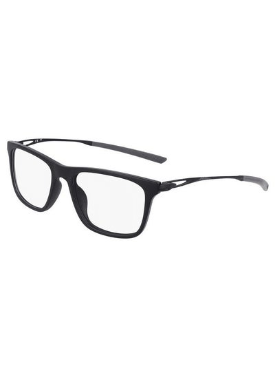 Buy Nike NK7150 034 54 Men's Eyeglasses Frame in UAE