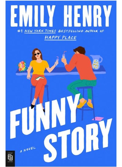 Buy Funny Story in Egypt