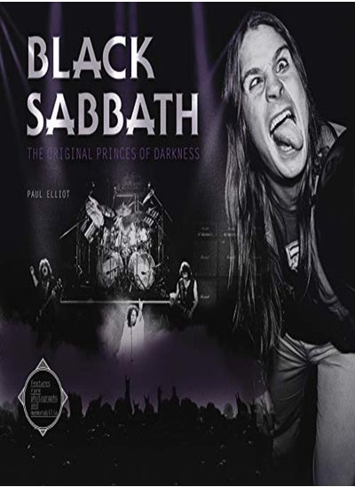 اشتري Black Sabbath في الامارات