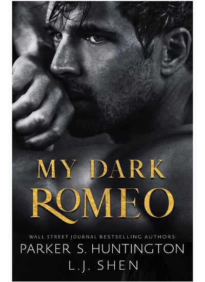 Buy My Dark Romeo: An Enemies-To-Lovers Romance (Alternate Spicy Cove in UAE