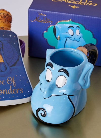اشتري Disney Genie Mug في الامارات