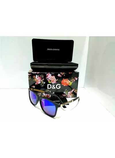 Buy Square frame sunglasses 4 in Egypt