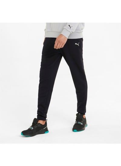 اشتري Mens Mercedes F1 Essentials Sweatpants في الامارات