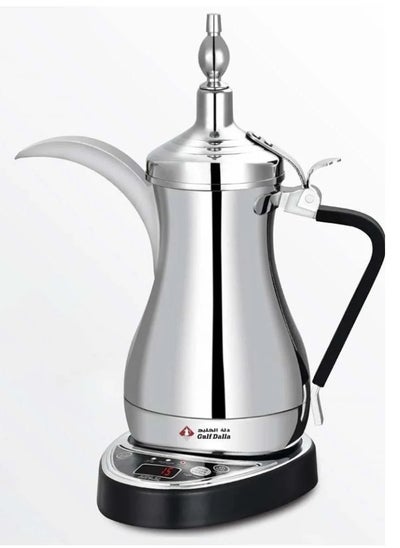 Buy Arabic Coffee Maker 1 L GA-81839S in Saudi Arabia