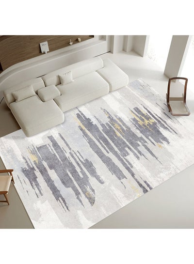 Buy GOOTOY Modern Home Living Room Light Luxury Carpet 200*300cm in Saudi Arabia