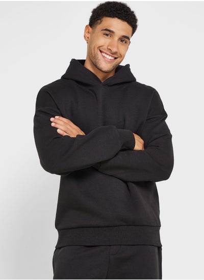 اشتري Essential Hoodie في الامارات