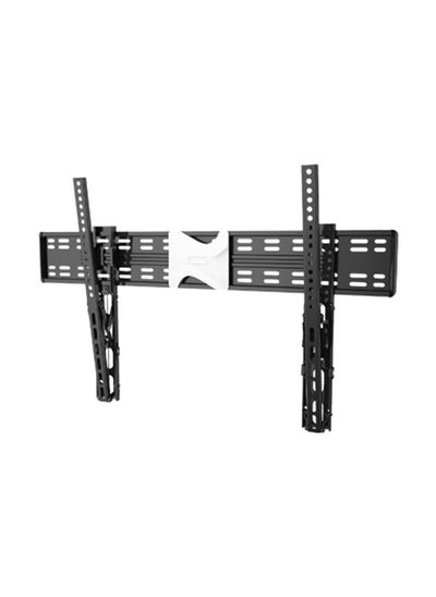 Buy LCD/LED TV Wall Bracket Black in Saudi Arabia