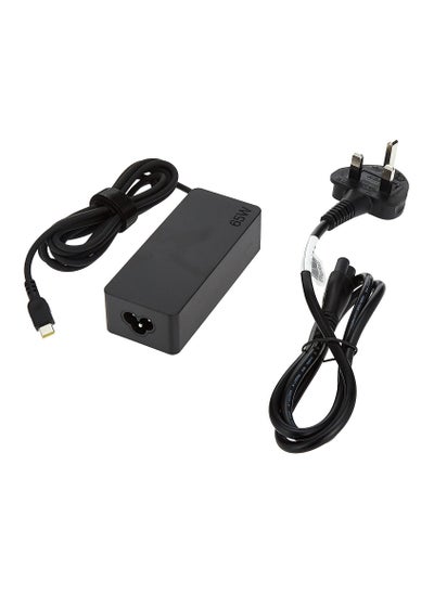 اشتري Lenovo ThinkPad 65W USB Type C Standard Ac Adapter (Usb Type-C) HP/Acer/Asus/DELL في السعودية