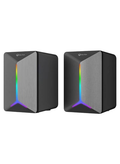 Buy Gaming Stereo Desktop Speakers, SP2011 in Egypt