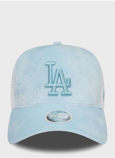 Buy Los Angeles Dodgers Trucker Cap in UAE