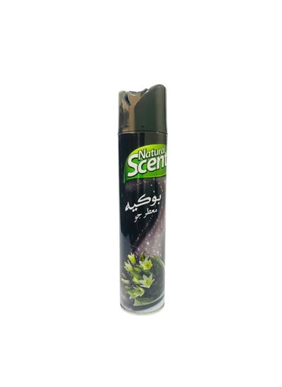 Buy Air Freshener Bokeeh 300 milliliter in Egypt