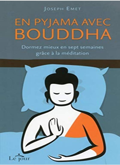 اشتري En pyjama avec Bouddha في الامارات