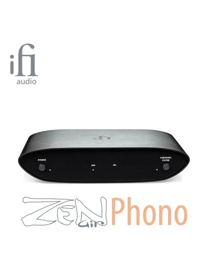 اشتري iFi ZEN Air Phono Flagship Vinyl Records Preamplifier Balanced Circuit Audio Amplifier Hifi Fever Professional Audio Equipment في الامارات