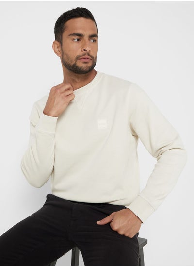 اشتري Essential Sweatshirt في السعودية