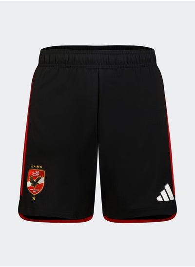 Buy Al Ahly 1/4 Shorts in Egypt