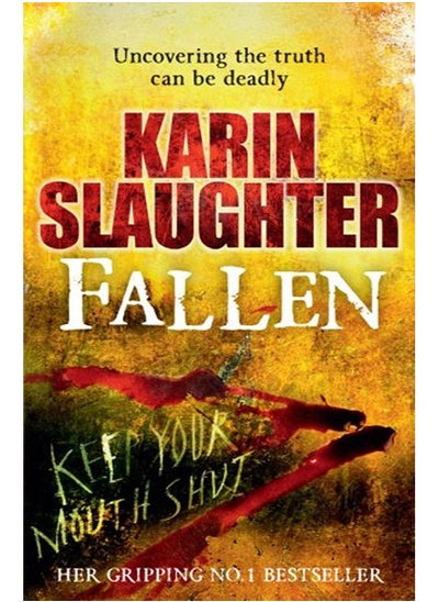 Buy Fallen in UAE