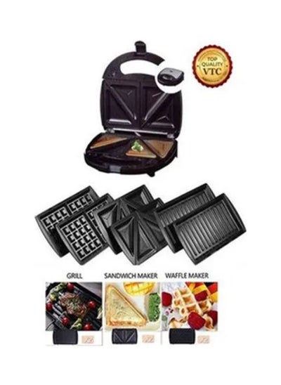 Buy Sandwich Maker 3 In 1 in Egypt