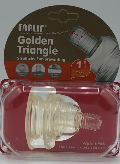 Buy farlin golden triangle stretchy fur - preventing in Egypt