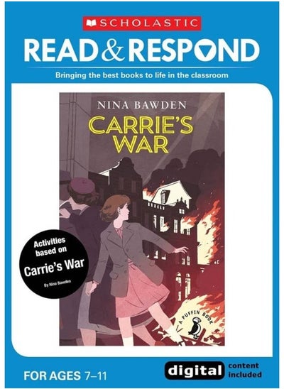 Buy Carrie's War in UAE