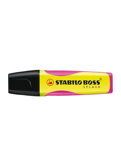 Buy Boss Slash Highlighter Yellow in Egypt