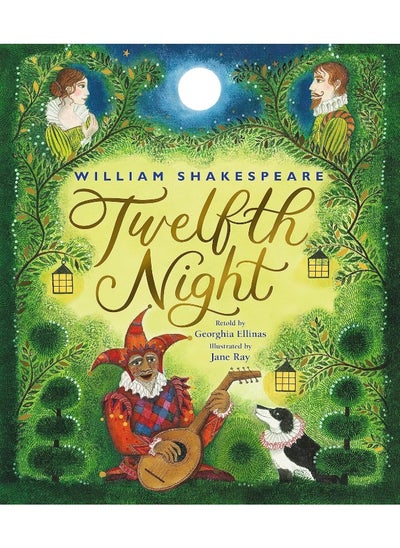 Buy Twelfth Night in UAE