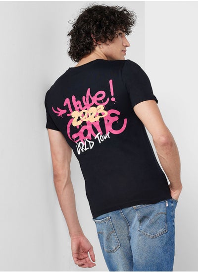 Buy New Age T-Shirt in Saudi Arabia