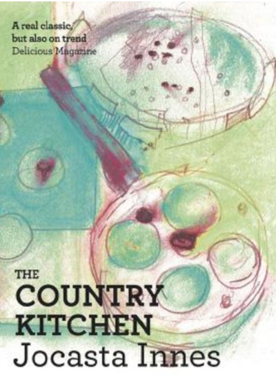 اشتري The Country Kitchen في السعودية