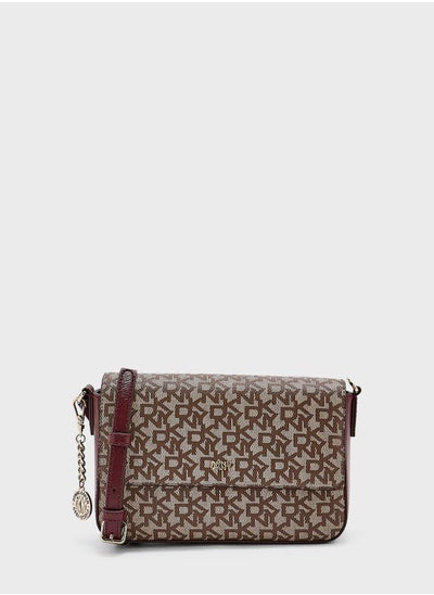 Buy Bryant Medium Flap Crossbody Bag in UAE