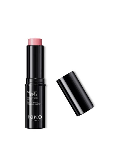 Buy Velvet Touch Creamy Stick Blush  - 07 in Saudi Arabia