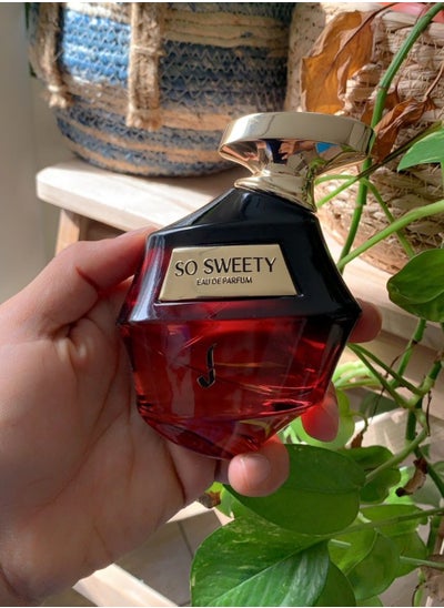 Buy So sweety 100 ml in Saudi Arabia