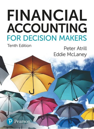 Buy Financial Accounting for Decision Makers in UAE