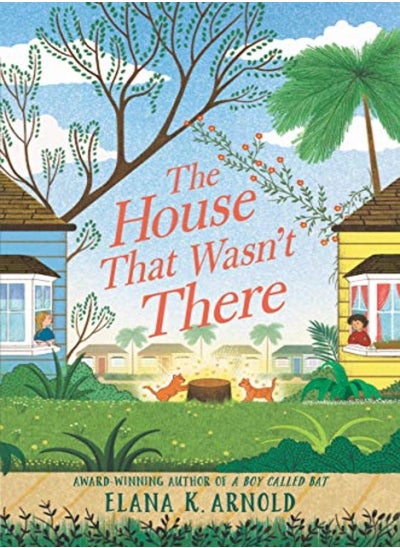 اشتري The House That Wasn't There في الامارات