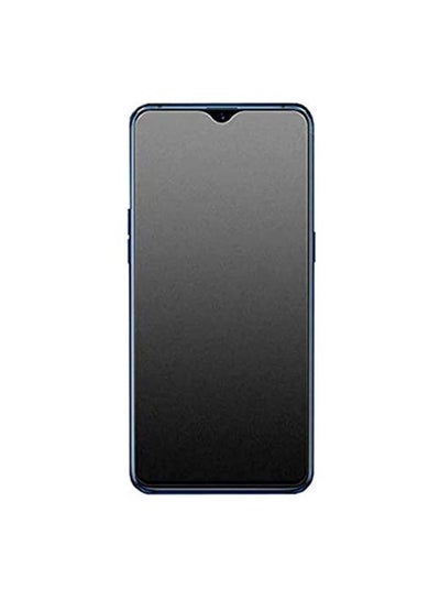 اشتري Huawei Y6s (2019) / Huawei Y6 (2019) Ceramic Screen Protector - Premium Protection for Your Smartphone Display - Clear في مصر