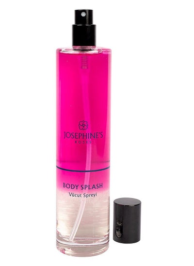 Buy Josephine’s Roses Body Splash in Saudi Arabia