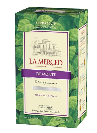 Buy La Merced De Monte 500 Gram in UAE