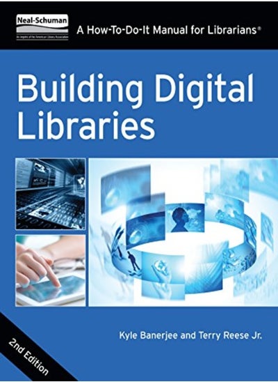 Buy Building Digital Libraries in UAE