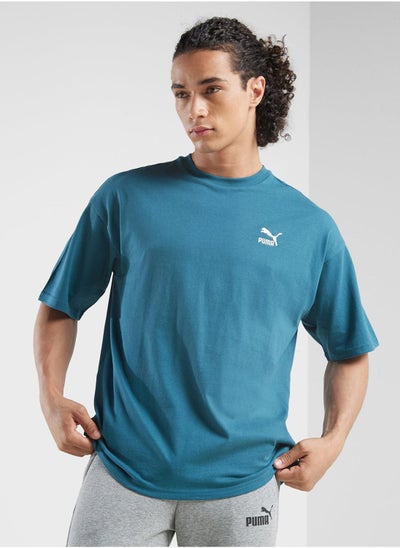 Buy Better Classics Oversized T-Shirt in Saudi Arabia