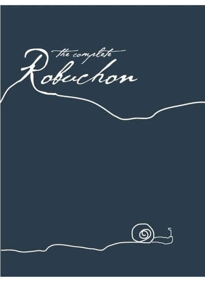 Buy The Complete Robuchon in UAE