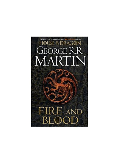 Buy Fire and Blood in Egypt