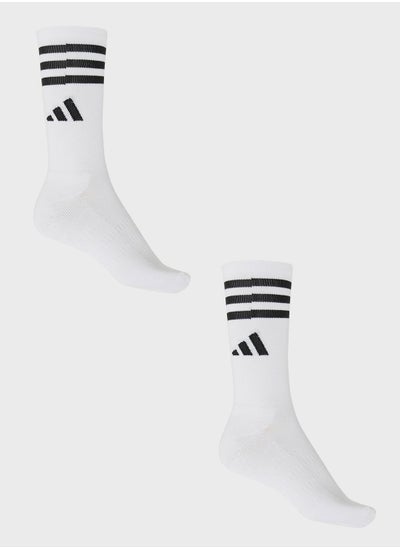 Buy 3 Pack Crew Socks in UAE