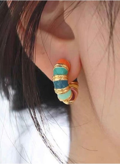 Buy Trendy Earrings For Women in Saudi Arabia