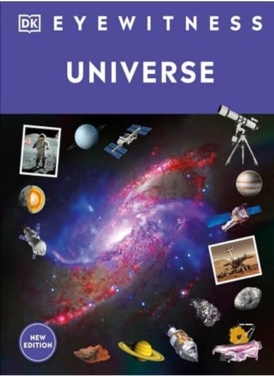 اشتري Eyewitness Universe في الامارات