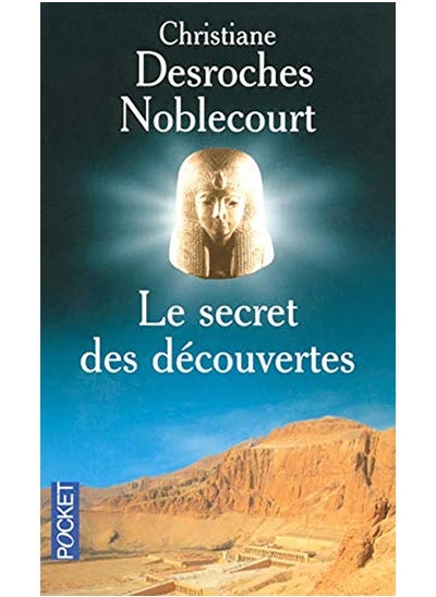 Buy Le secret des découvertes in UAE