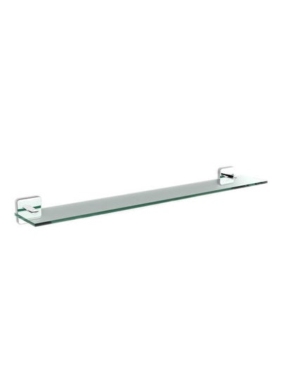 Buy Roca Victoria Glass Shelf 600X108Mm-Clear in Egypt