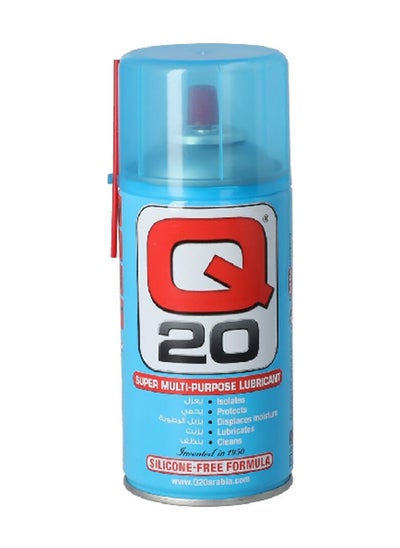 Buy Super Multi-Purpose Lubricant Spray 300g 30022 in Saudi Arabia