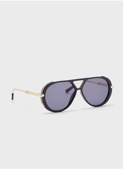 اشتري Oversized Sunglasses في الامارات