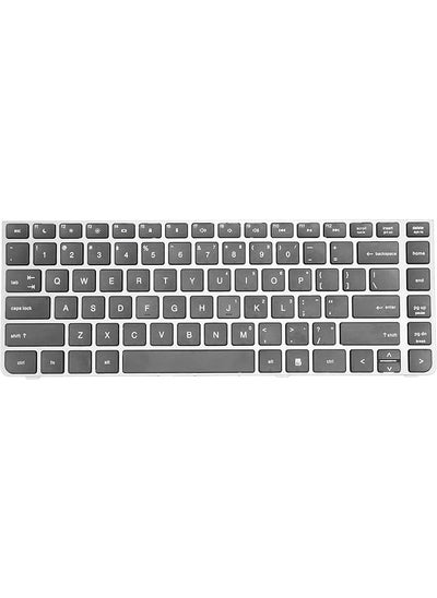 Buy Clicky Keyboard Widely Compatible Computer Accessories For Better Upgrading Black 4430S in Saudi Arabia